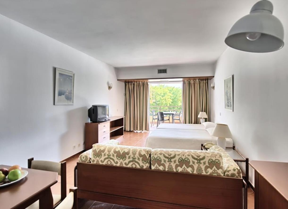 Hotel Dom Pedro Portobelo 奎特里拉 外观 照片