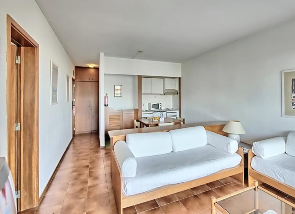 Hotel Dom Pedro Portobelo 奎特里拉 外观 照片