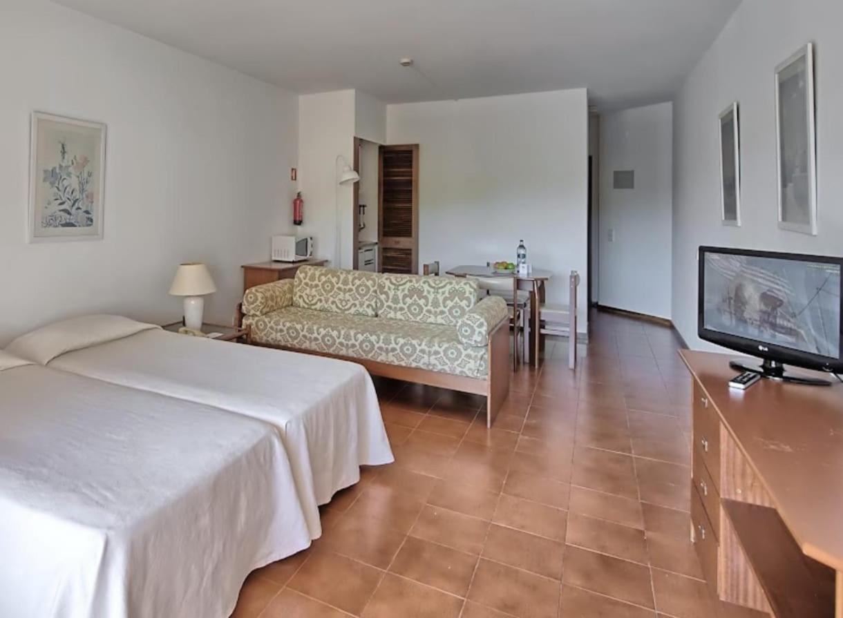 Hotel Dom Pedro Portobelo 奎特里拉 外观 照片