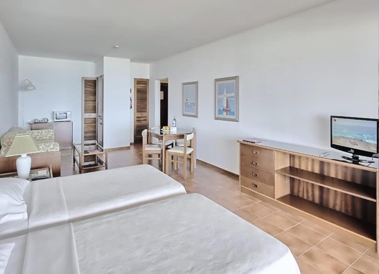 Hotel Dom Pedro Portobelo 奎特里拉 外观 照片
