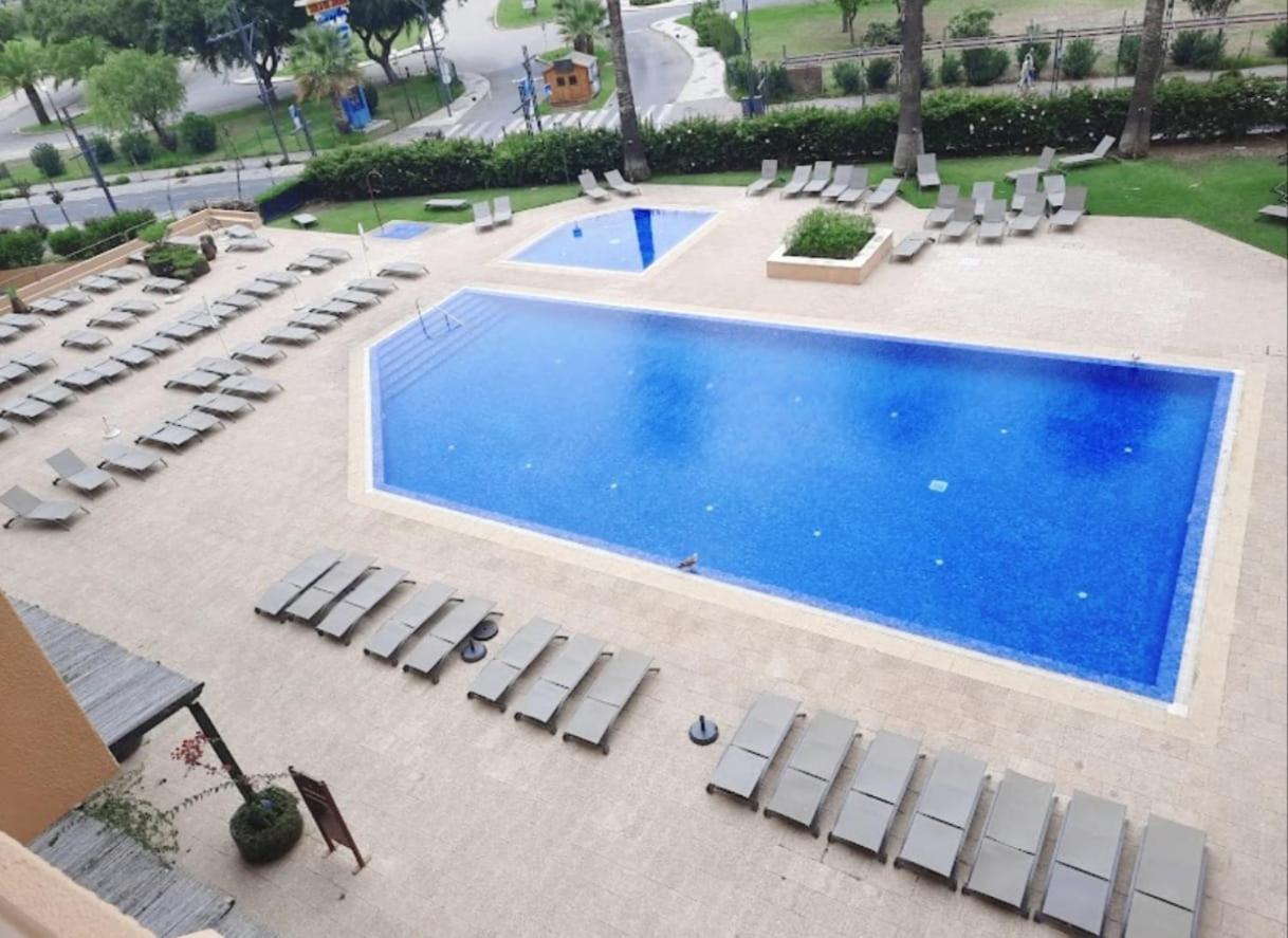 Hotel Dom Pedro Portobelo 奎特里拉 外观 照片